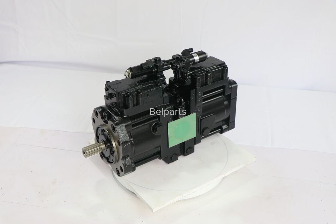 Hydraulic Pump For SK135 SK135SRLC SK115SRDZ ED150-1E Kobelco Excavator Spare Parts K3V63DTP-OE02-14T Main Piston Pump YX10V00001F1 YY10V00001F4  YX10V00003F1