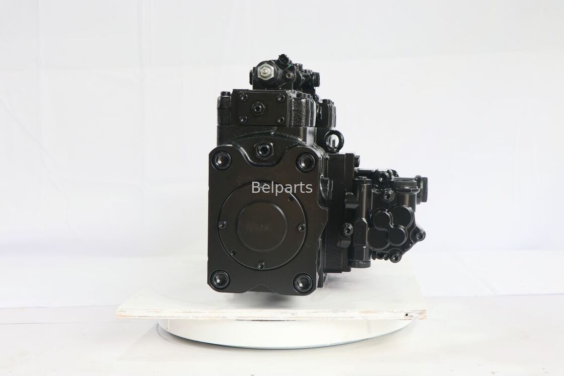 Hydraulic Pump For New Holland E115SR E135SR E135SRLC EH130 E130 Excavator Spare Parts K3V63DTP-OE02-14T Main Piston Pump YX10V00001F1 YY10V00001F4