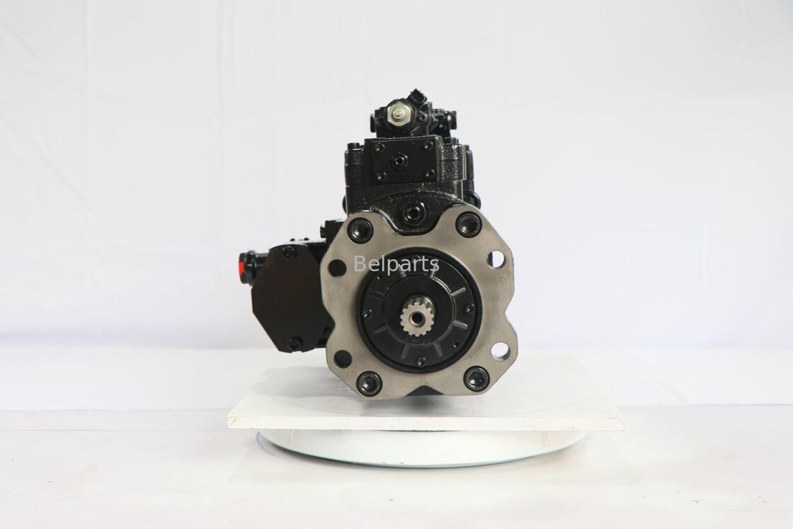 Hydraulic Pump For New Holland E115SR E135SR E135SRLC EH130 E130 Excavator Spare Parts K3V63DTP-OE02-14T Main Piston Pump YX10V00001F1 YY10V00001F4