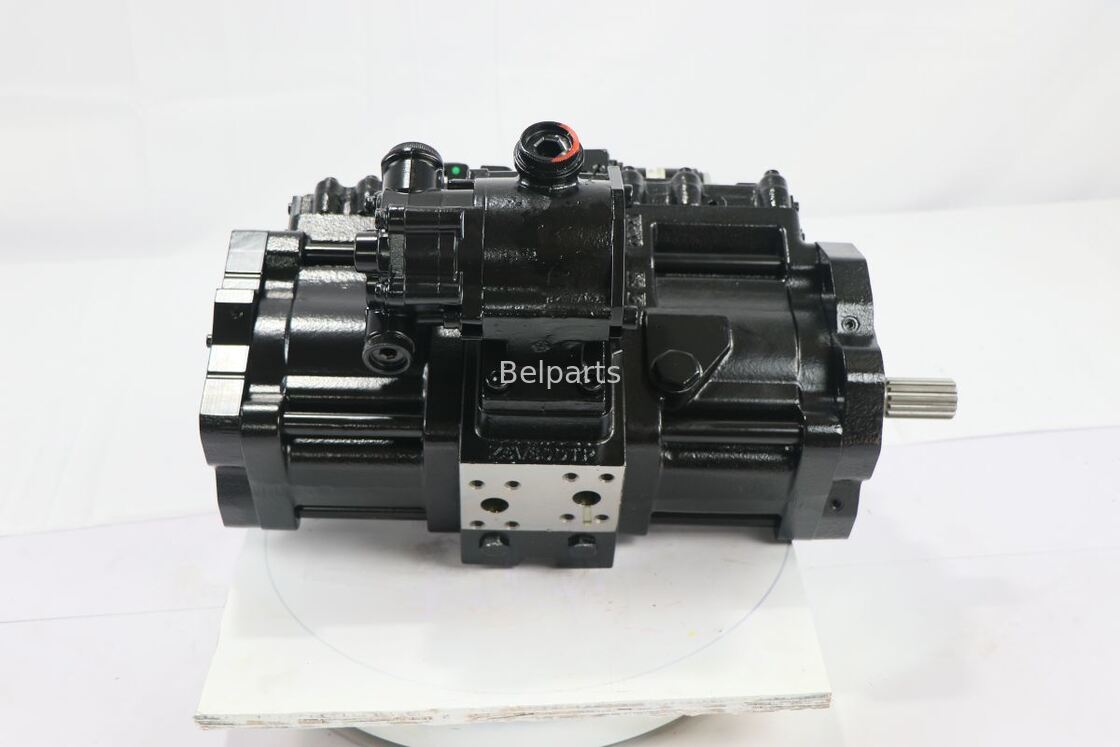 Hydraulic Pump For New Holland E115SR E135SR E135SRLC EH130 E130 Excavator Spare Parts K3V63DTP-OE02-14T Main Piston Pump YX10V00001F1 YY10V00001F4