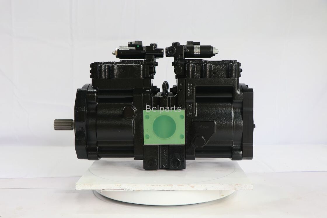 Hydraulic Pump For New Holland E115SR E135SR E135SRLC EH130 E130 Excavator Spare Parts K3V63DTP-OE02-14T Main Piston Pump YX10V00001F1 YY10V00001F4