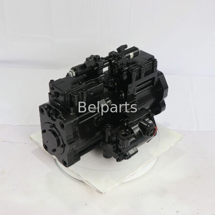 Hydraulic Pump For New Holland E115SR E135SR E135SRLC EH130 E130 Excavator Spare Parts K3V63DTP-OE02-14T Main Piston Pump YX10V00001F1 YY10V00001F4