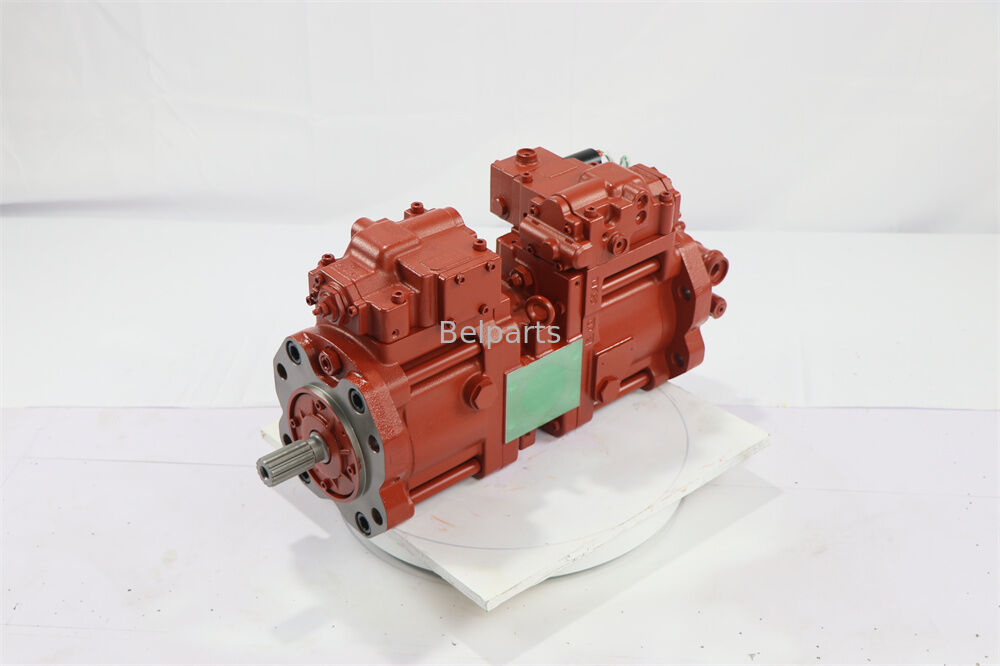 Hydraulic Pump For SANY SY135-8 SY135C Excavator Spare Parts K3V63DT-9POH-14T Main Piston Pump