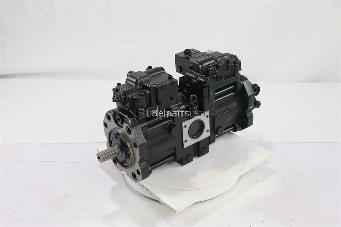 Hydraulic Pump For JCB JS130 JS160 Excavator Spare Parts 20/925328 20/925329 20/925506 KNJ1817 K3V63DTP-9C22-14T Main Piston Pump