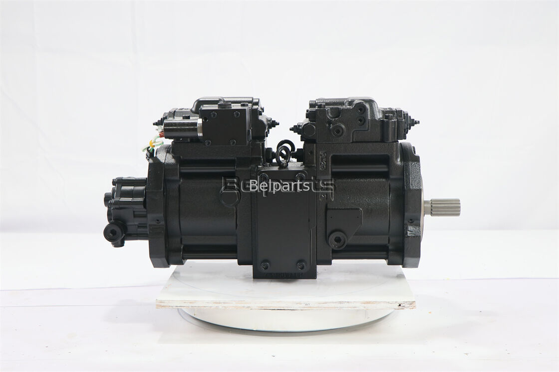 Hydraulic Pump For JCB JS130 JS160 Excavator Spare Parts 20/925328 20/925329 20/925506 KNJ1817 K3V63DTP-9C22-14T Main Piston Pump