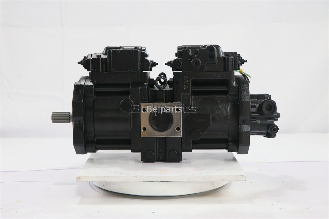 Hydraulic Pump For JCB JS130 JS160 Excavator Spare Parts 20/925328 20/925329 20/925506 KNJ1817 K3V63DTP-9C22-14T Main Piston Pump