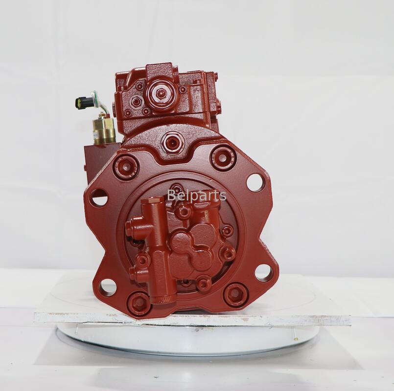 Hydraulic Pump Doosan Daewoo DH215-7 DH220LC-7 DH220LC-5 DH225LC-7 Excavator Parts Kawasaki  K3V112DT-HNOV-12T OEM Piston Pump