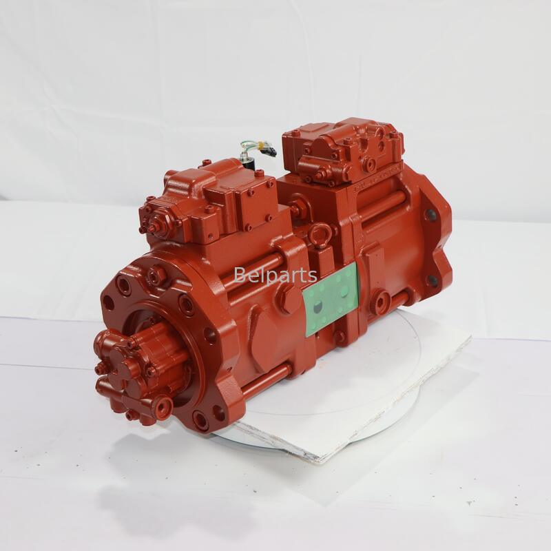 Hydraulic Pump R210LC-7 R210-7 R215-7 R220LC-7 For HYUNDAI Robex Excavator Parts 31N6-10051 31N6-10050 31N6-10060 Kawasaki K3V112DT-9C32-12T OEM Piston Pump
