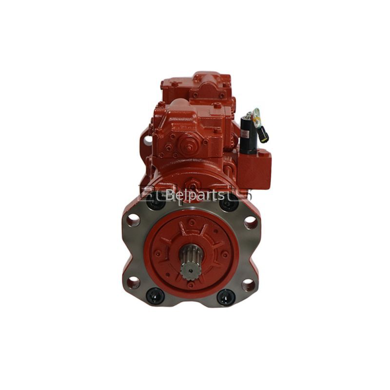 Hydraulic Pump R210LC-7 R210-7 R215-7 R220LC-7 For HYUNDAI Robex Excavator Parts 31N6-10051 31N6-10050 31N6-10060 Kawasaki K3V112DT-9C32-12T OEM Piston Pump