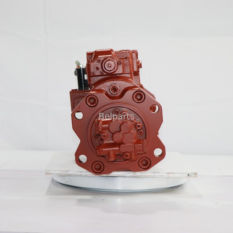 Hydraulic Pump R210LC-7 R210-7 R215-7 R220LC-7 For HYUNDAI Robex Excavator Parts 31N6-10051 31N6-10050 31N6-10060 Kawasaki K3V112DT-9C32-12T OEM Piston Pump