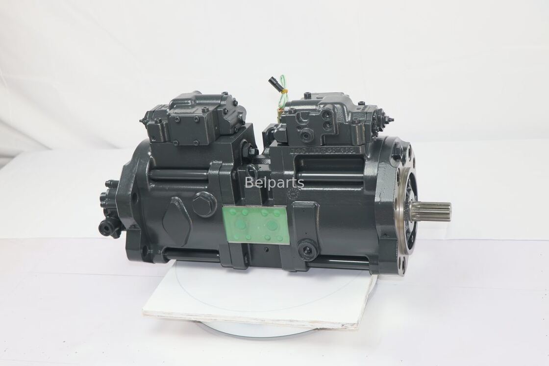Hydraulic Pump For Sumitomo S280 KATO HD700-5 HD700-7 HD800-5 HD800-7 HD820 Excavator Parts Kawasaki K3V112DT-9N24-12T OEM Piston Pump