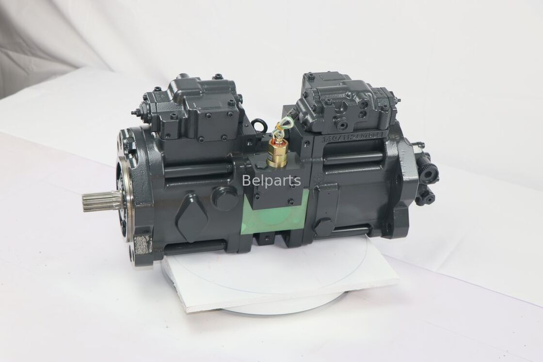 Hydraulic Pump For Sumitomo S280 KATO HD700-5 HD700-7 HD800-5 HD800-7 HD820 Excavator Parts Kawasaki K3V112DT-9N24-12T OEM Piston Pump
