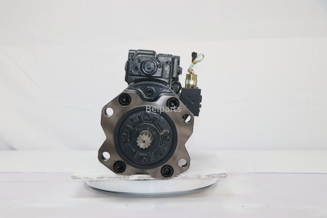 Hydraulic Pump For Sumitomo S280 KATO HD700-5 HD700-7 HD800-5 HD800-7 HD820 Excavator Parts Kawasaki K3V112DT-9N24-12T OEM Piston Pump