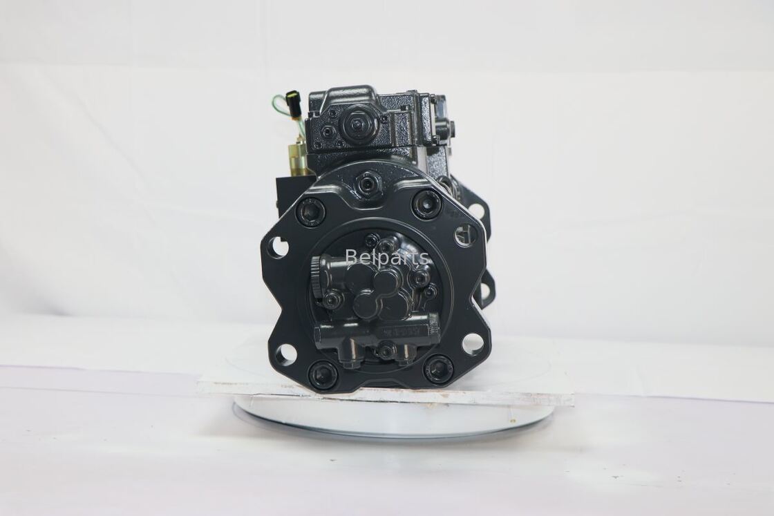 Hydraulic Pump For Sumitomo S280 KATO HD700-5 HD700-7 HD800-5 HD800-7 HD820 Excavator Parts Kawasaki K3V112DT-9N24-12T OEM Piston Pump
