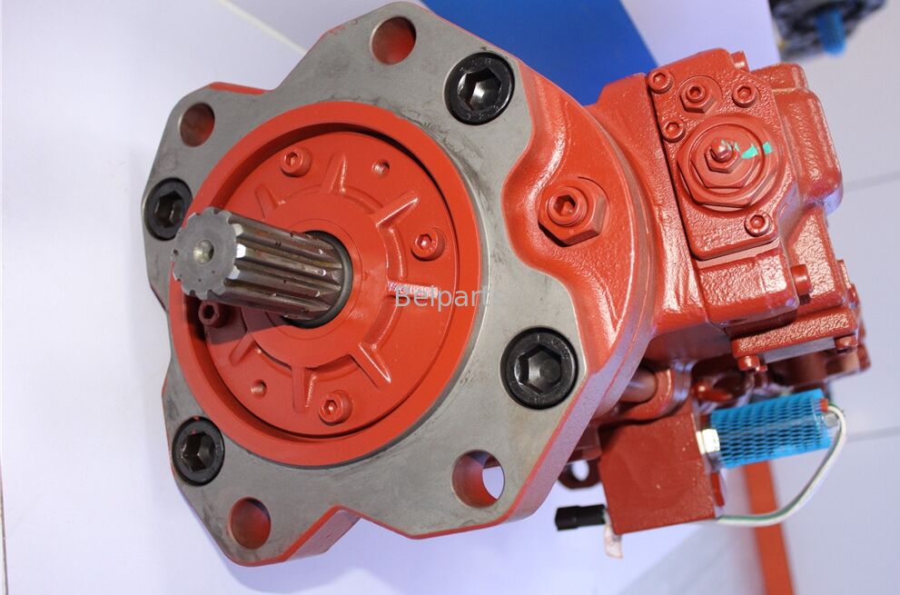 Hydraulic Pump For Sumitomo S280 KATO HD700-5 HD700-7 HD800-5 HD800-7 HD820 Excavator Parts Kawasaki K3V112DT-9N24-12T OEM Piston Pump
