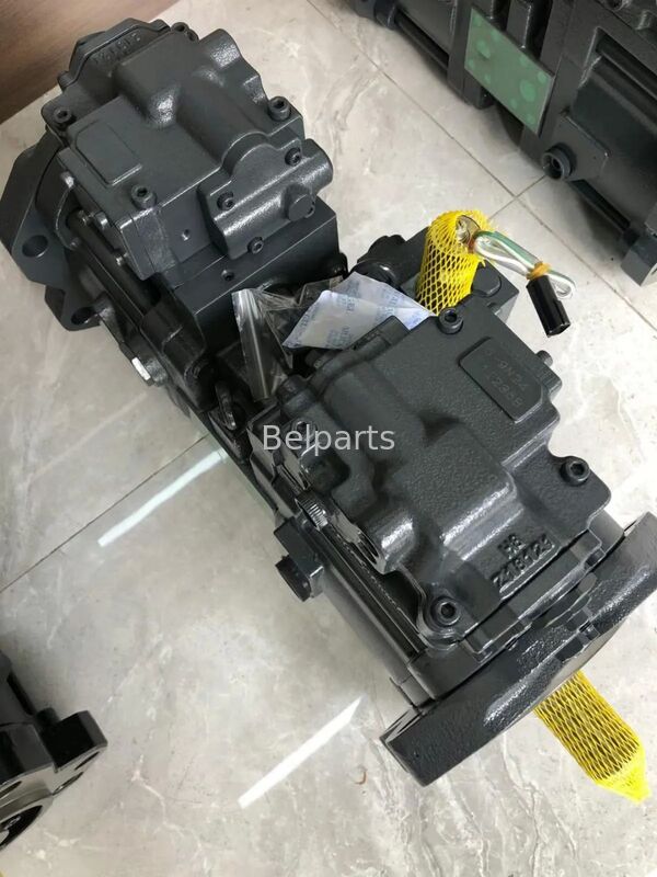 Hydraulic Pump For VOLVOo EC210 EC210B EC240 EC240B Excavator Parts SA 1142-00012 SA 8230-14650 SA 1142-00531 Kawasaki K3V112DT-9N24-14T OEM Piston Pump