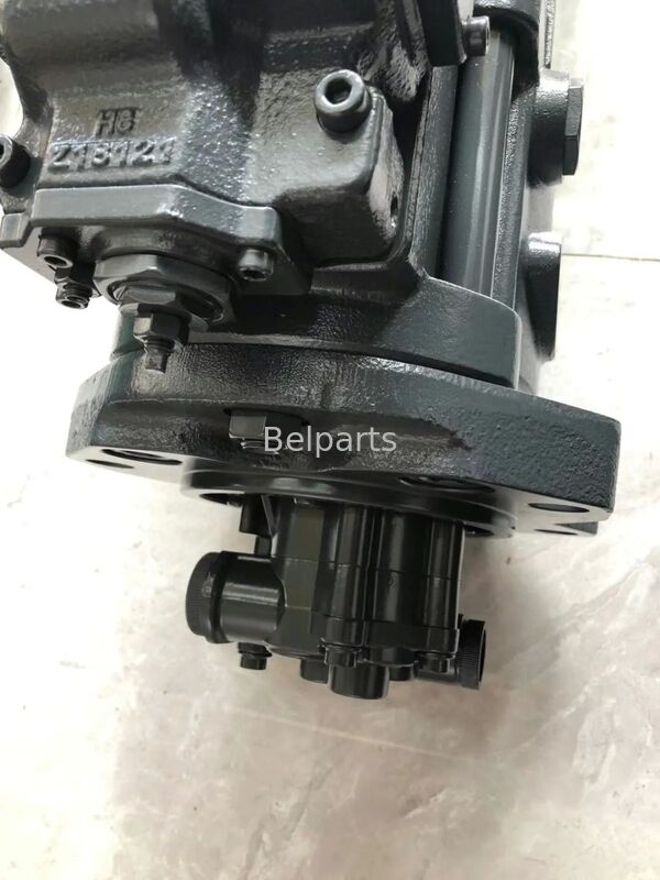 Hydraulic Pump For VOLVOo EC210 EC210B EC240 EC240B Excavator Parts SA 1142-00012 SA 8230-14650 SA 1142-00531 Kawasaki K3V112DT-9N24-14T OEM Piston Pump