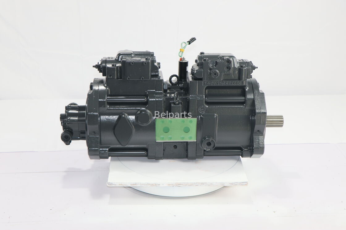 Hydraulic Pump For VOLVOo EC210 EC210B EC240 EC240B Excavator Parts SA 1142-00012 SA 8230-14650 SA 1142-00531 Kawasaki K3V112DT-9N24-14T OEM Piston Pump