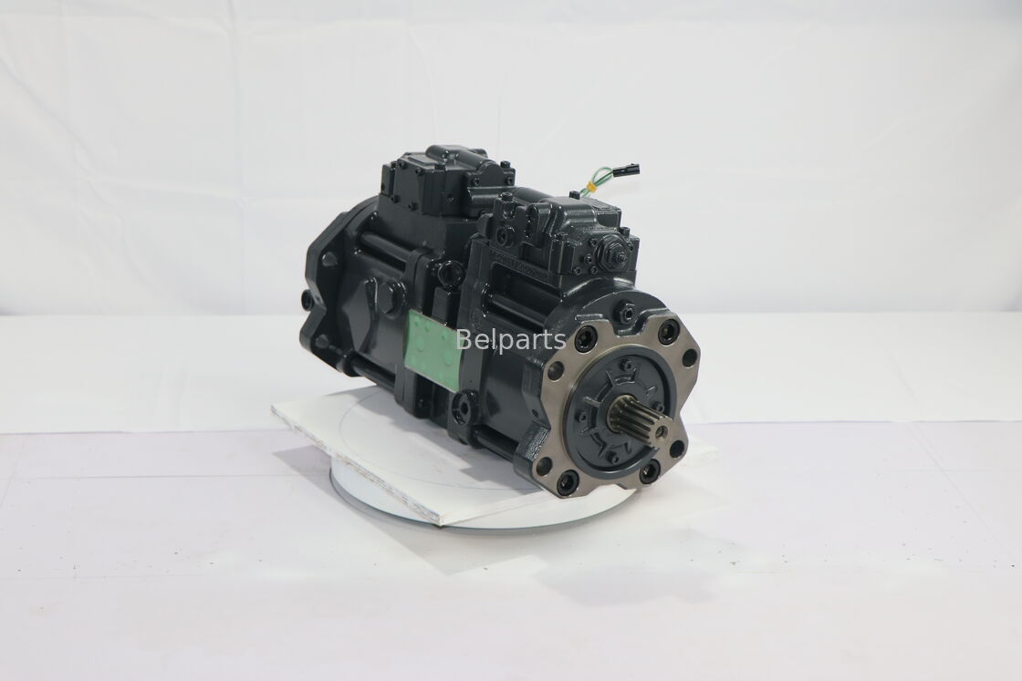 Hydraulic Pump For VOLVOo EC210 EC210B EC240 EC240B Excavator Parts SA 1142-00012 SA 8230-14650 SA 1142-00531 Kawasaki K3V112DT-9N24-14T OEM Piston Pump