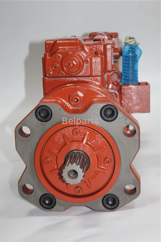 Hydraulic Pump For LIUGONG CLG925LC CLG925E XCMG XE215 Excavator Parts Kawasaki K3V112DT-9N24-14T OEM Piston Pump