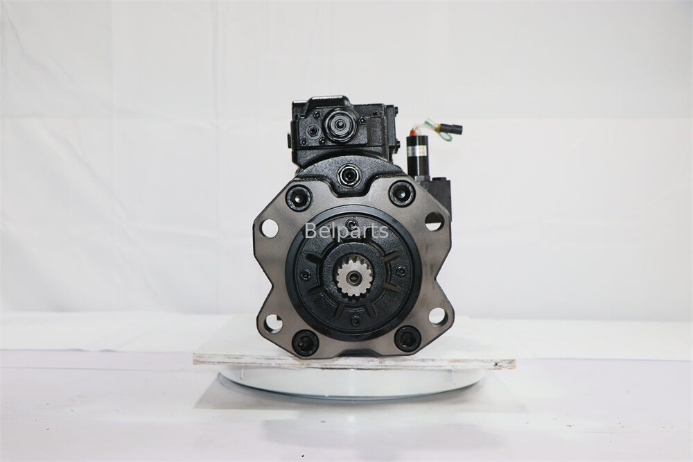 Hydraulic Pump For JCB JS200 JS210 JS220 JS235 JS290 Excavator Parts 20/925770 KRJ4573 KRJ4690 215/13930 333/J1504 215/13399 332/J9614 215/13399 Kawasaki K3V112DTP-9C32-14T OEM Piston Pump
