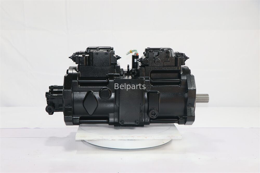Hydraulic Pump For JCB JS200 JS210 JS220 JS235 JS290 Excavator Parts 20/925770 KRJ4573 KRJ4690 215/13930 333/J1504 215/13399 332/J9614 215/13399 Kawasaki K3V112DTP-9C32-14T OEM Piston Pump