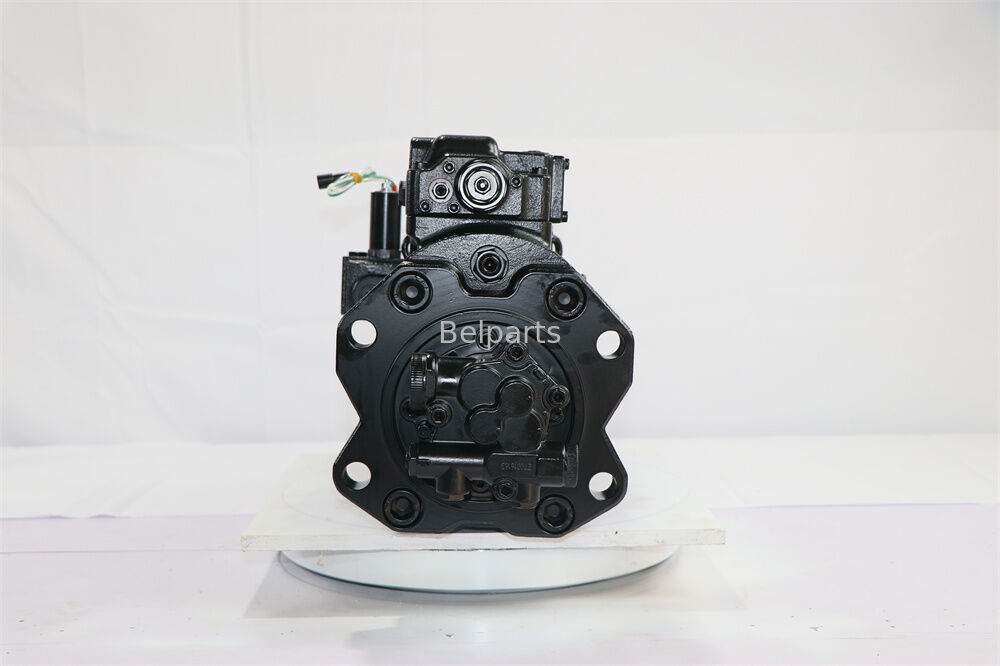 Hydraulic Pump For JCB JS200 JS210 JS220 JS235 JS290 Excavator Parts 20/925770 KRJ4573 KRJ4690 215/13930 333/J1504 215/13399 332/J9614 215/13399 Kawasaki K3V112DTP-9C32-14T OEM Piston Pump