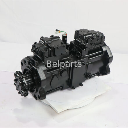 Hydraulic Pump For JCB JS200 JS210 JS220 JS235 JS290 Excavator Parts 20/925770 KRJ4573 KRJ4690 215/13930 333/J1504 215/13399 332/J9614 215/13399 Kawasaki K3V112DTP-9C32-14T OEM Piston Pump