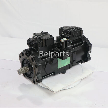 Hydraulic Pump For JCB JS200 JS210 JS220 JS235 JS290 Excavator Parts 20/925770 KRJ4573 KRJ4690 215/13930 333/J1504 215/13399 332/J9614 215/13399 Kawasaki K3V112DTP-9C32-14T OEM Piston Pump