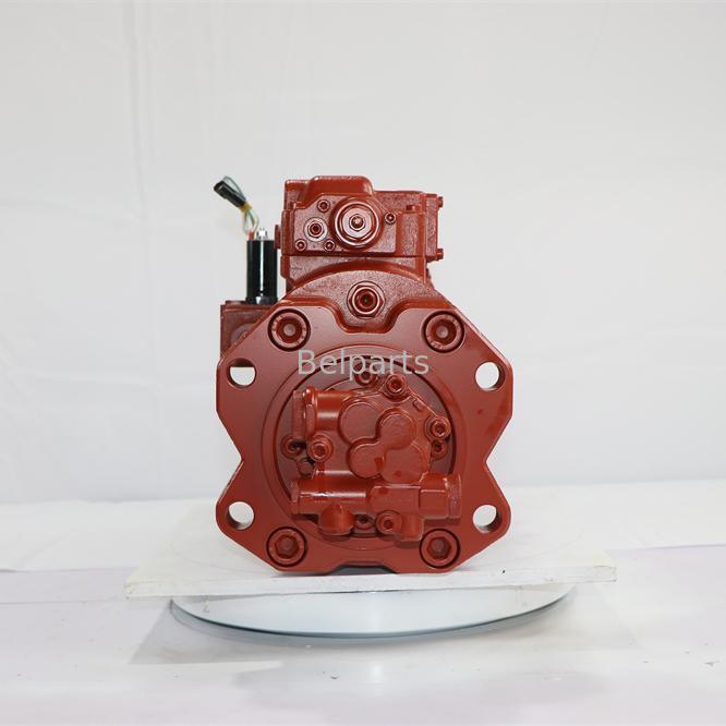 Hydraulic Pump For HYUNDAI R225LC-9 R265LC-9 R275LC-9T Excavator Parts 31Q7-10020 Kawasaki K3V112DTP-9P12-12T OEM Piston Pump