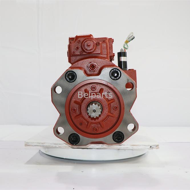 Hydraulic Pump For HYUNDAI R225LC-9 R265LC-9 R275LC-9T Excavator Parts 31Q7-10020 Kawasaki K3V112DTP-9P12-12T OEM Piston Pump