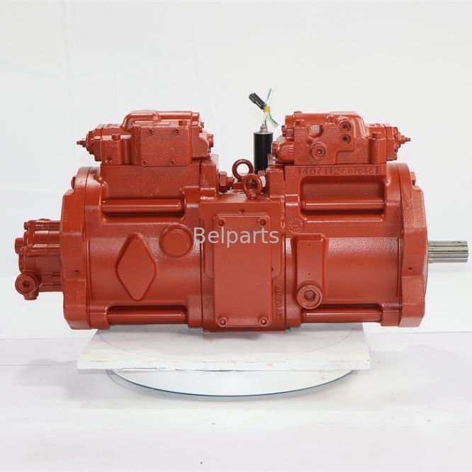 Hydraulic Pump For HYUNDAI R225LC-9 R265LC-9 R275LC-9T Excavator Parts 31Q7-10020 Kawasaki K3V112DTP-9P12-12T OEM Piston Pump