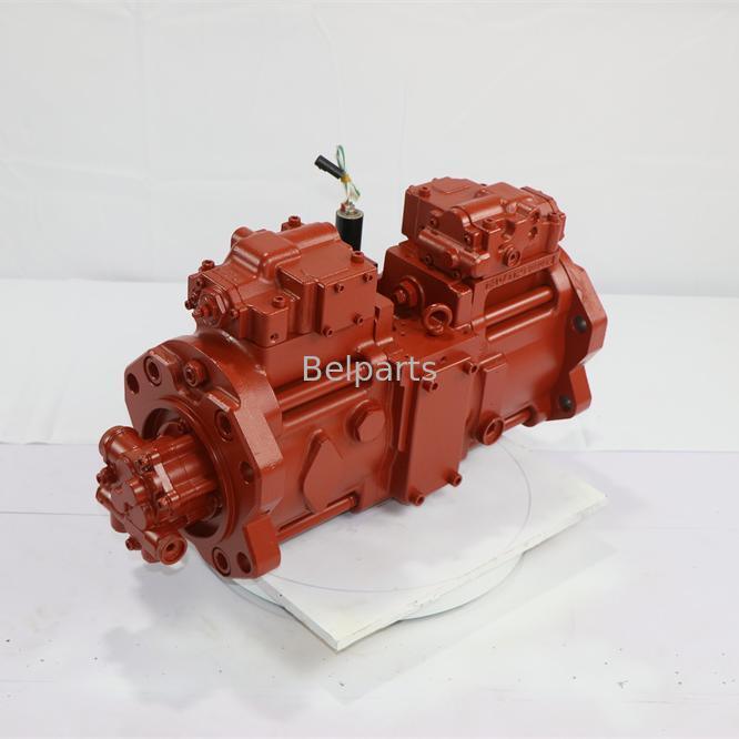 Hydraulic Pump For HYUNDAI R225LC-9 R265LC-9 R275LC-9T Excavator Parts 31Q7-10020 Kawasaki K3V112DTP-9P12-12T OEM Piston Pump