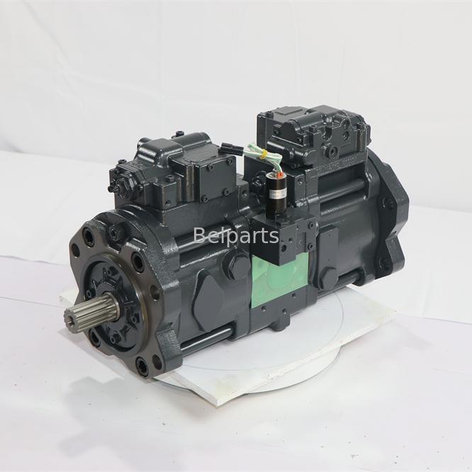Hydraulic Pump For Doosan DX260LC DX260LCA Excavator Parts K1056909 Kawasaki K3V112DTP-9N24-14T (PTO) OEM Piston Pump