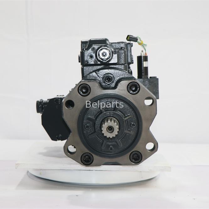 Hydraulic Pump For Doosan DX260LC DX260LCA Excavator Parts K1056909 Kawasaki K3V112DTP-9N24-14T (PTO) OEM Piston Pump