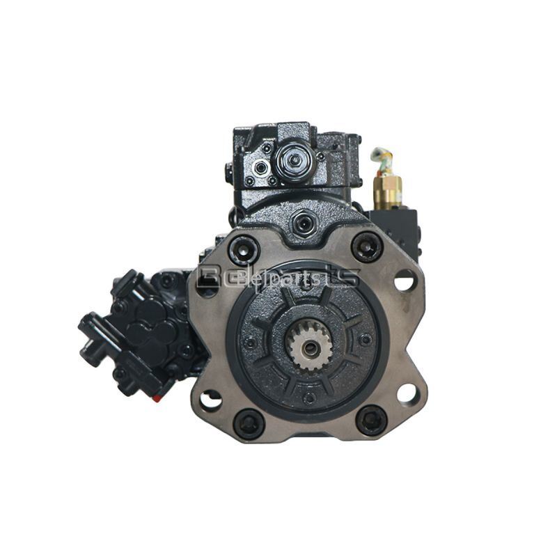 Hydraulic Pump For Doosan Daewoo DH258-5 DH258-7 Excavator Parts Kawasaki K3V112DTP-HNOV-14T PTO OEM Piston Pump