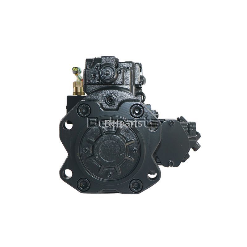 Hydraulic Pump For Doosan Daewoo DH258-5 DH258-7 Excavator Parts Kawasaki K3V112DTP-HNOV-14T PTO OEM Piston Pump