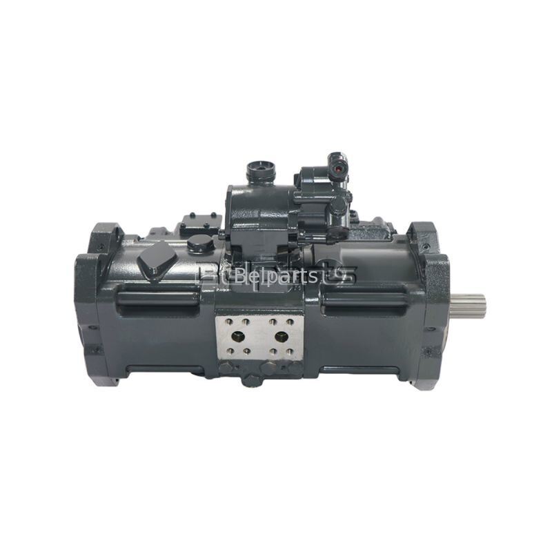 Hydraulic Pump For Doosan Daewoo DH258-5 DH258-7 Excavator Parts Kawasaki K3V112DTP-HNOV-14T PTO OEM Piston Pump