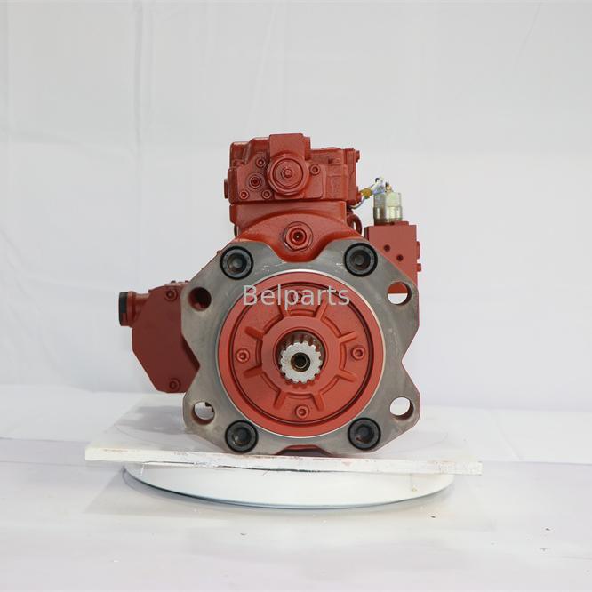 Hydraulic Pump For Doosan Daewoo DH215-9 DH225LC-9 Excavator Parts 400914-00160B Kawasaki K3V112DTP-HNOV-14T PTO OEM Piston Pump