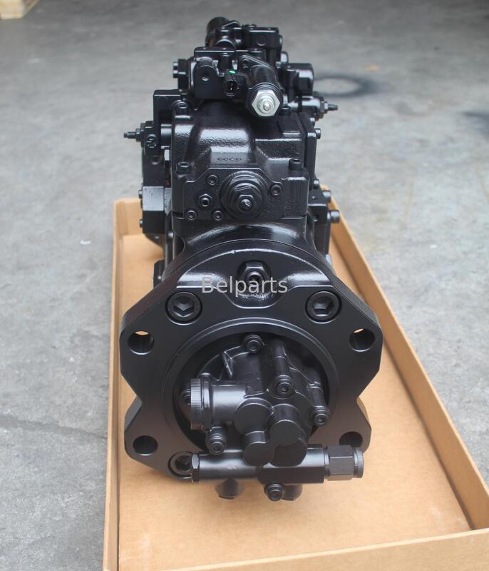 KOBELCO SK200-6E SK200LC-6 SK210LC-6E SK230-6E Hydraulic Pump For Excavator Parts YN10V00023F2 YN10V00020F1 YN10V00029F1 K3V112DTP-9TEL-14T K3V112DTP1A9R-9TEL-V Piston Pump