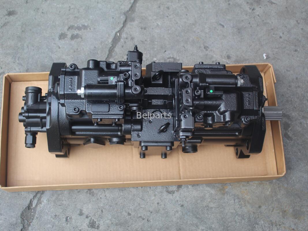 KOBELCO SK200-6E SK200LC-6 SK210LC-6E SK230-6E Hydraulic Pump For Excavator Parts YN10V00023F2 YN10V00020F1 YN10V00029F1 K3V112DTP-9TEL-14T K3V112DTP1A9R-9TEL-V Piston Pump