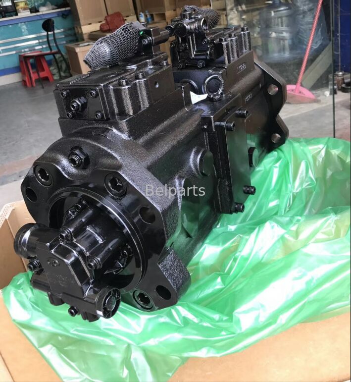 Sany SY215C-8 Hydraulic Pump For Excavator Parts K3V112DTP-9T8L-14T Piston Pump