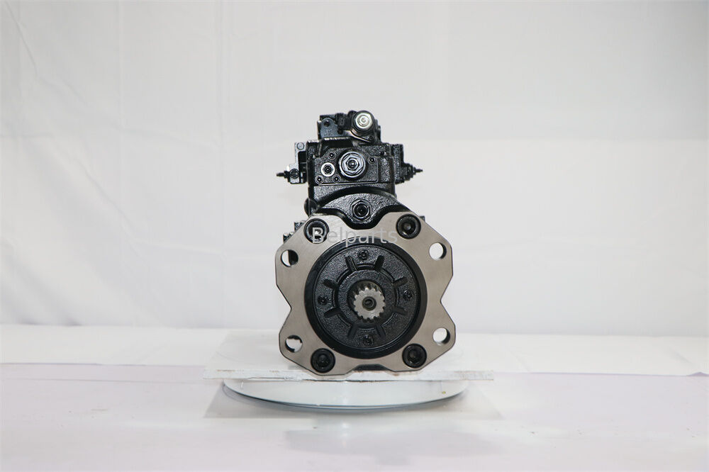 Sany SY215C-8 Hydraulic Pump For Excavator Parts K3V112DTP-9T8L-14T Piston Pump
