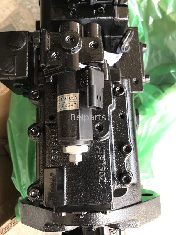 Sany SY215C-8 Hydraulic Pump For Excavator Parts K3V112DTP-9T8L-14T Piston Pump