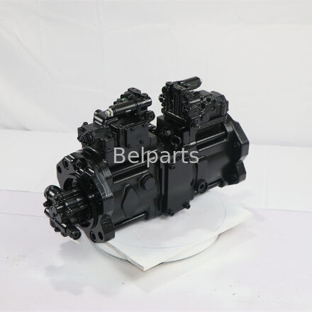 Sany SY215C-8 Hydraulic Pump For Excavator Parts K3V112DTP-9T8L-14T Piston Pump