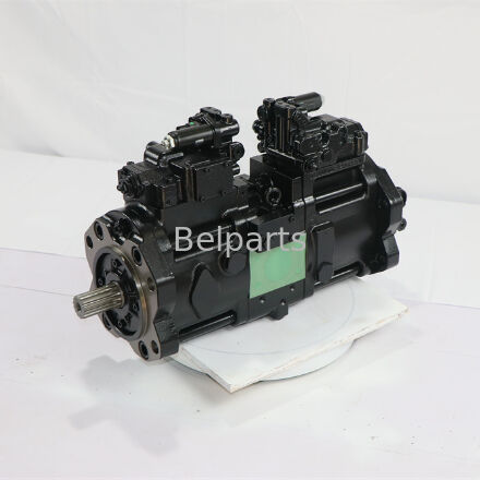 Sany SY215C-8 Hydraulic Pump For Excavator Parts K3V112DTP-9T8L-14T Piston Pump
