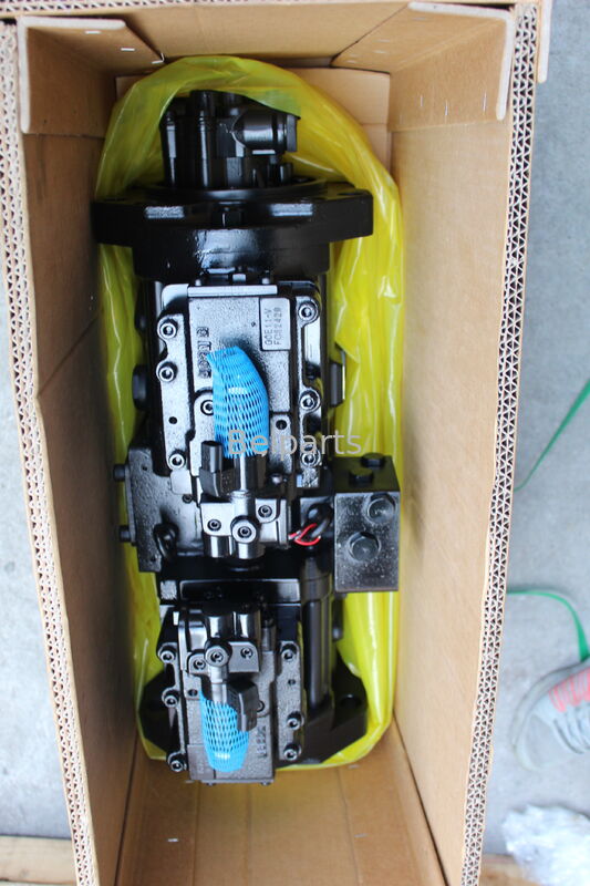 Kobelco SK200-8 SK210-8 SK210LC-8 SK210D-8 SK250-8 SK260-8 Hydraulic Pump For Excavator Parts YN10V00036F1 YN10V00036F4 LQ10V00009F1 YN10V00043F1 K3V112DTP1L9R-YT3K-V K3V112DTP-YT6K-17T Piston Pump