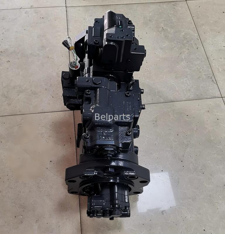 Kobelco SK210-5 Sumitomo SH210A5 CASE CX210 CX210B Hydraulic Pump K3V112DTP1F9R-9Y14-HV K3V112DTP-1X5R-9X14-V For Excavator Parts KRJ10290 KRJ6199 Piston Pump