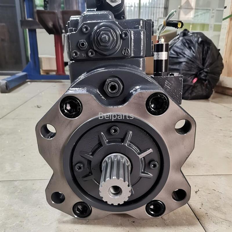 Kobelco SK210-5 Sumitomo SH210A5 CASE CX210 CX210B Hydraulic Pump K3V112DTP1F9R-9Y14-HV K3V112DTP-1X5R-9X14-V For Excavator Parts KRJ10290 KRJ6199 Piston Pump