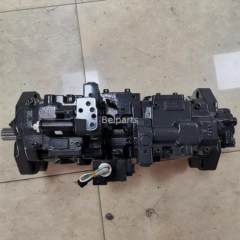 Kobelco SK210-5 Sumitomo SH210A5 CASE CX210 CX210B Hydraulic Pump K3V112DTP1F9R-9Y14-HV K3V112DTP-1X5R-9X14-V For Excavator Parts KRJ10290 KRJ6199 Piston Pump